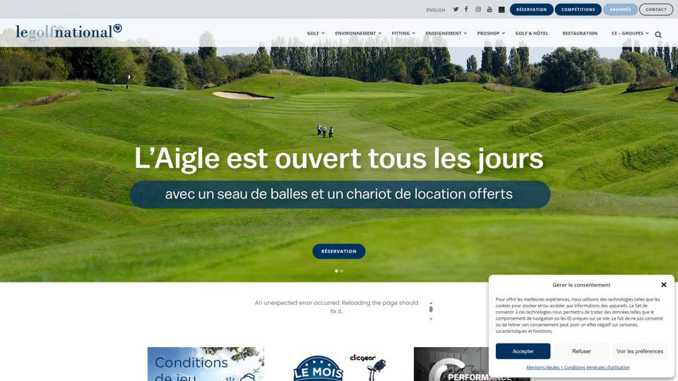Modalités d'accès et conditions de jeu en 2026
