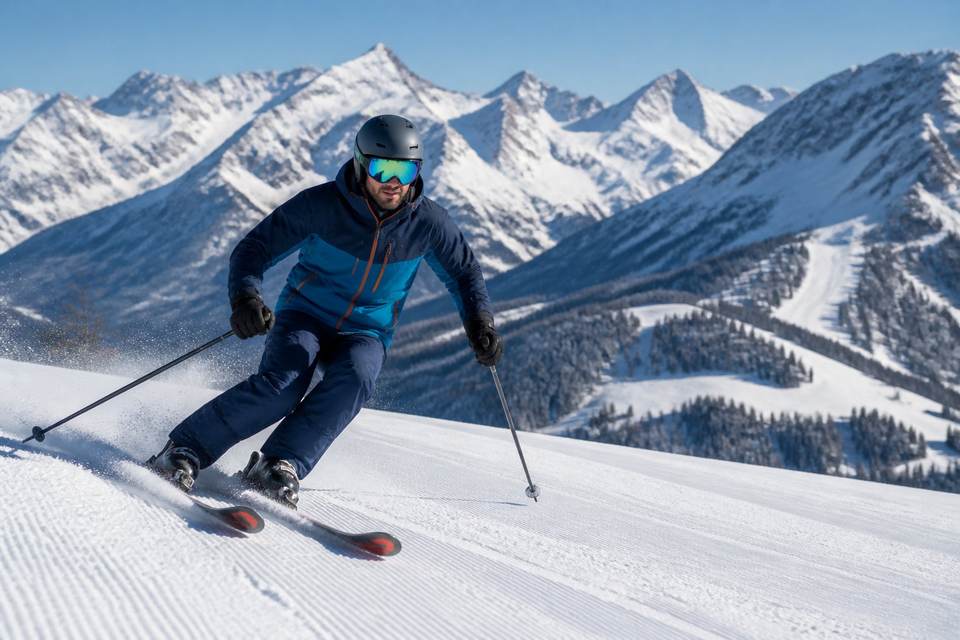 4 activités sportives à pratiquer selon la saison
