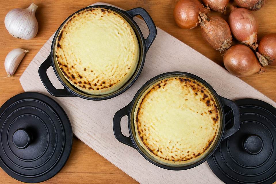 Étapes de montage et secrets d'un gratiné réussi