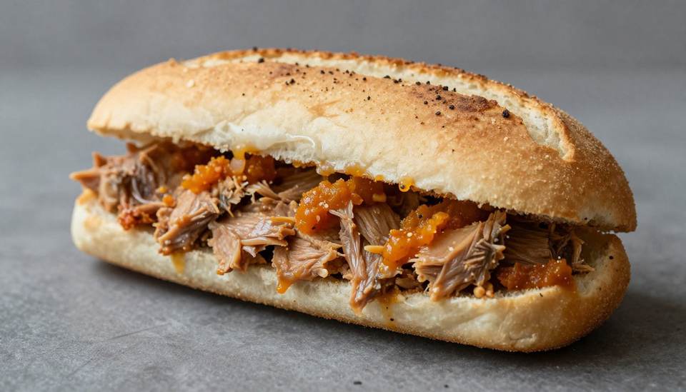Cuisson et garnitures : l'art de sublimer le casse-croûte