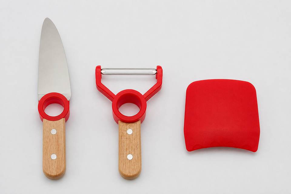 Les accessoires incontournables pour ta pasta fresca maison