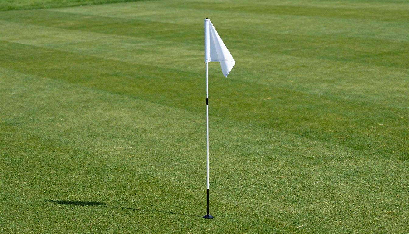 Le Golf National : l'exigence du tracé de l'Albatros