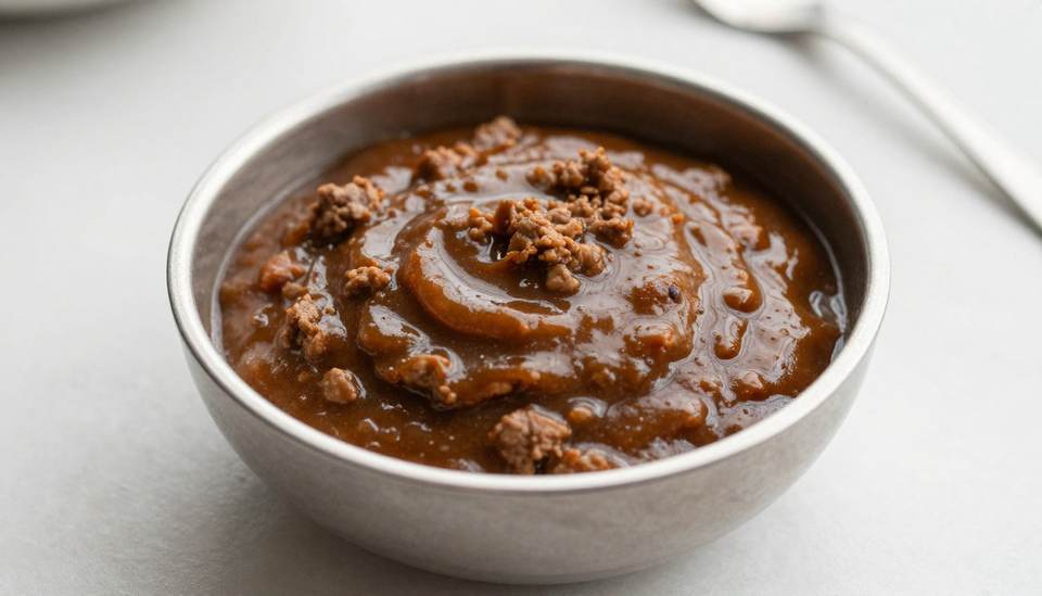 Maîtrise des sucs et création de sauces parfumées