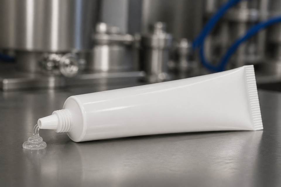 Choisir une graisse silicone certifiée NSF H1