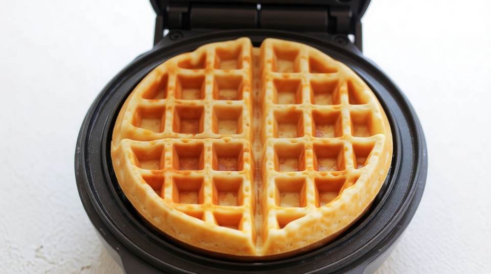 Comment réussir la cuisson pour un croustillant parfait ?