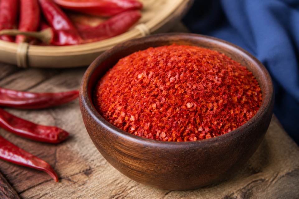 4 ingrédients piliers pour réussir votre kimchi maison