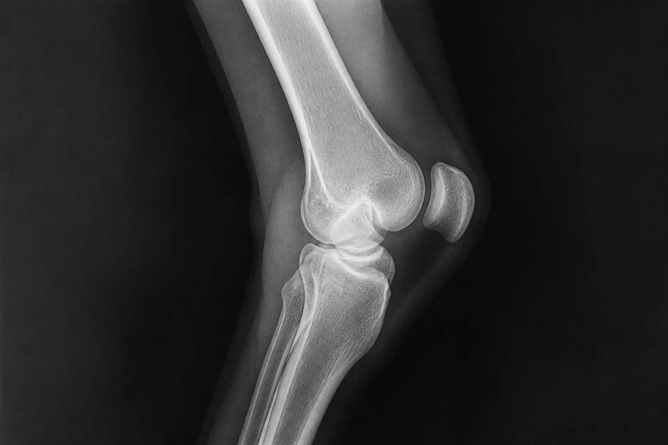 Explorer les causes fréquentes | Pathologies osseuses et tissulaires