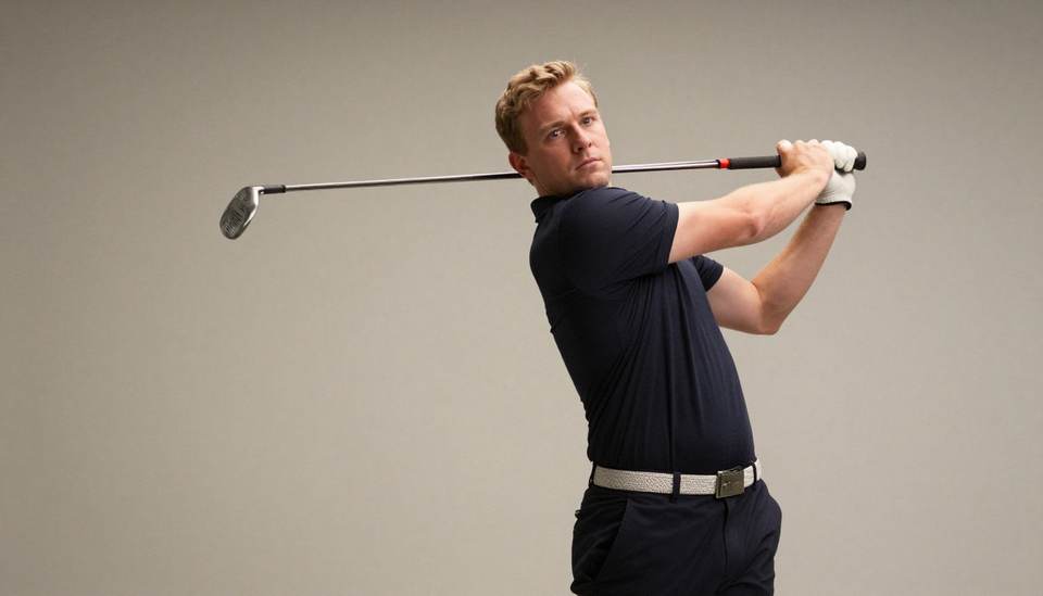Données de vol et fitting : maîtriser le spin et le lancement