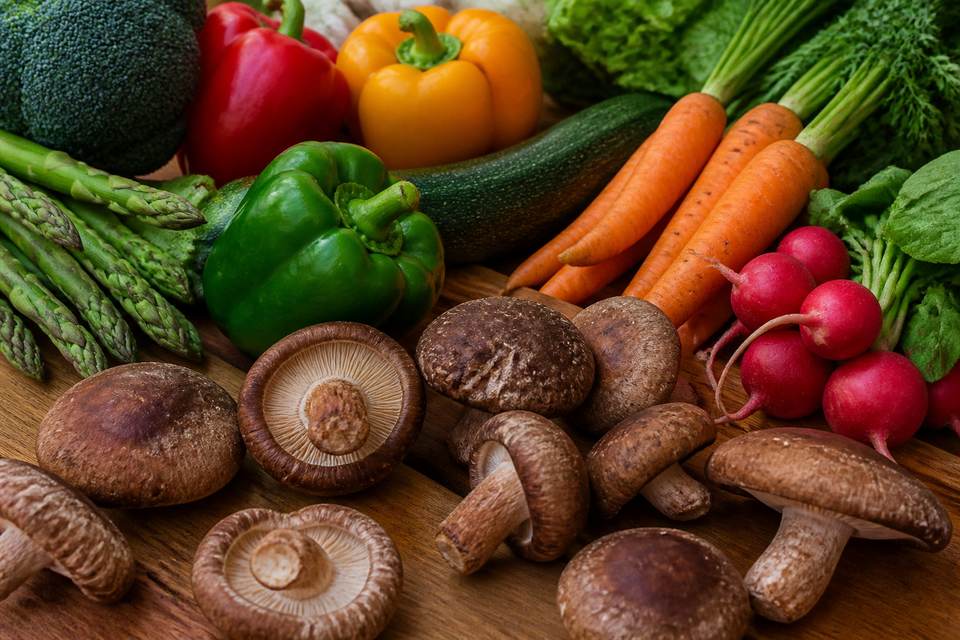 Comment adapter sa soupe aux saisons ?