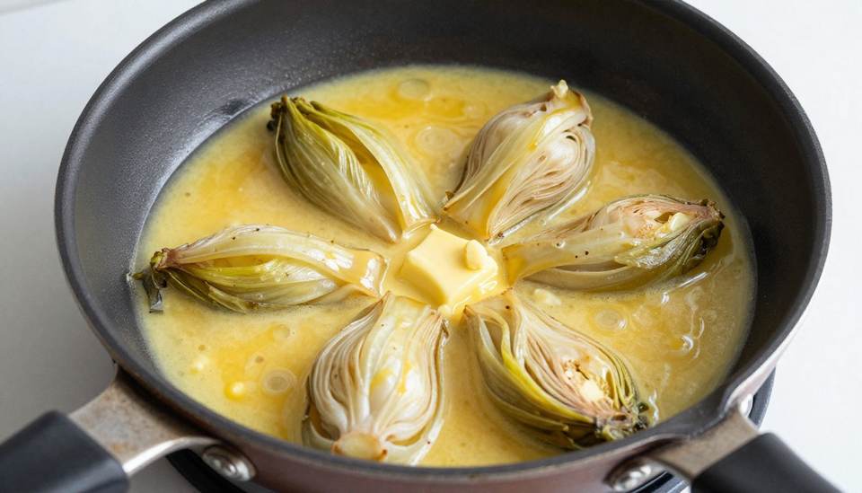 Finitions et astuces pour des recettes gourmandes