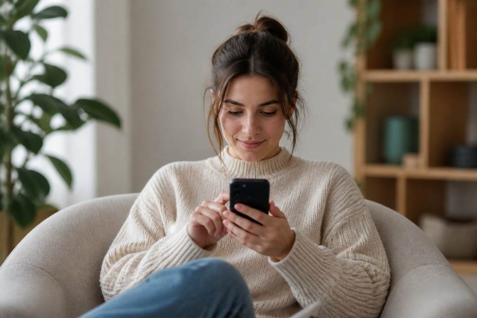 Pilotage mobile et résolution des erreurs de connexion fréquentes