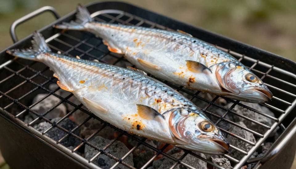 Savourer le poisson roi et l'or blanc des marins dieppois