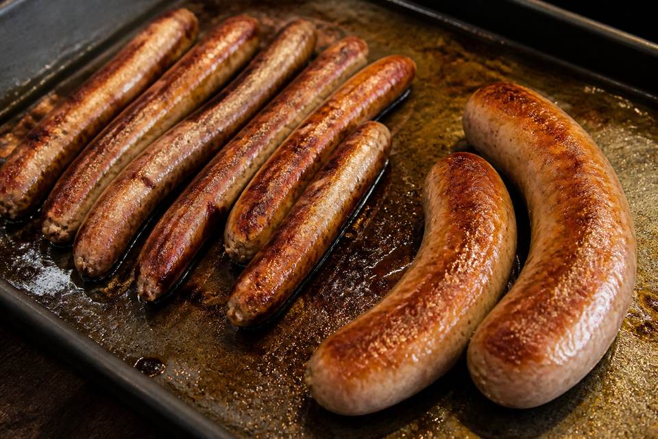 Températures et temps de cuisson selon les variétés