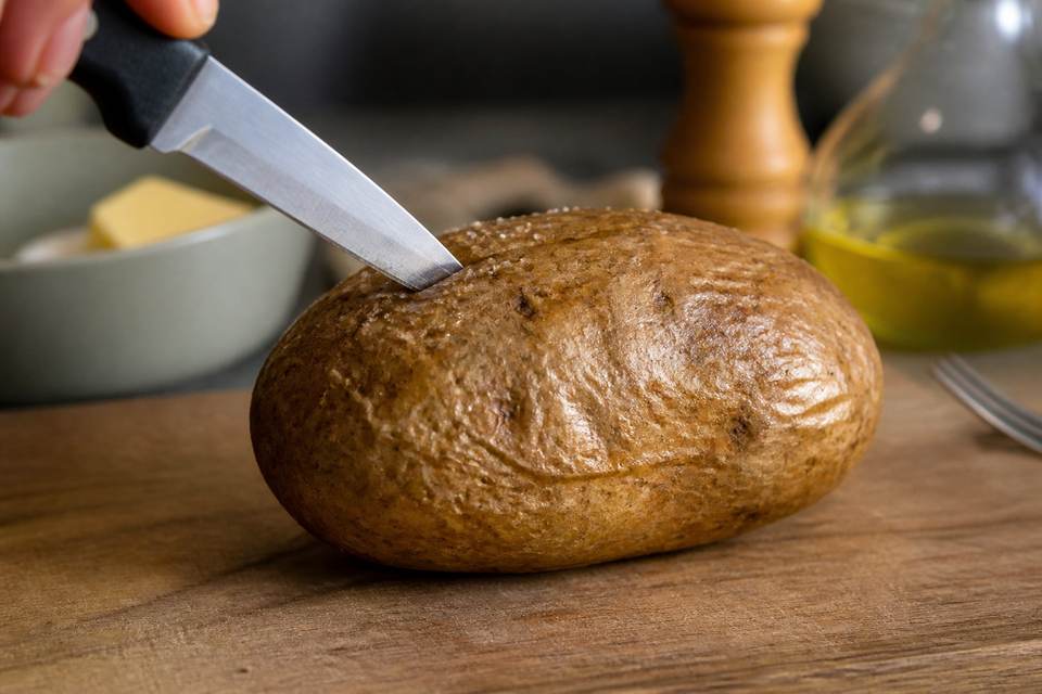 Finitions de chef et astuces anti-gaspillage