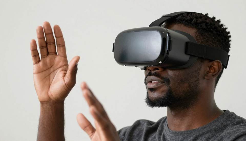 Virtual Room et l'immersion en équipe
