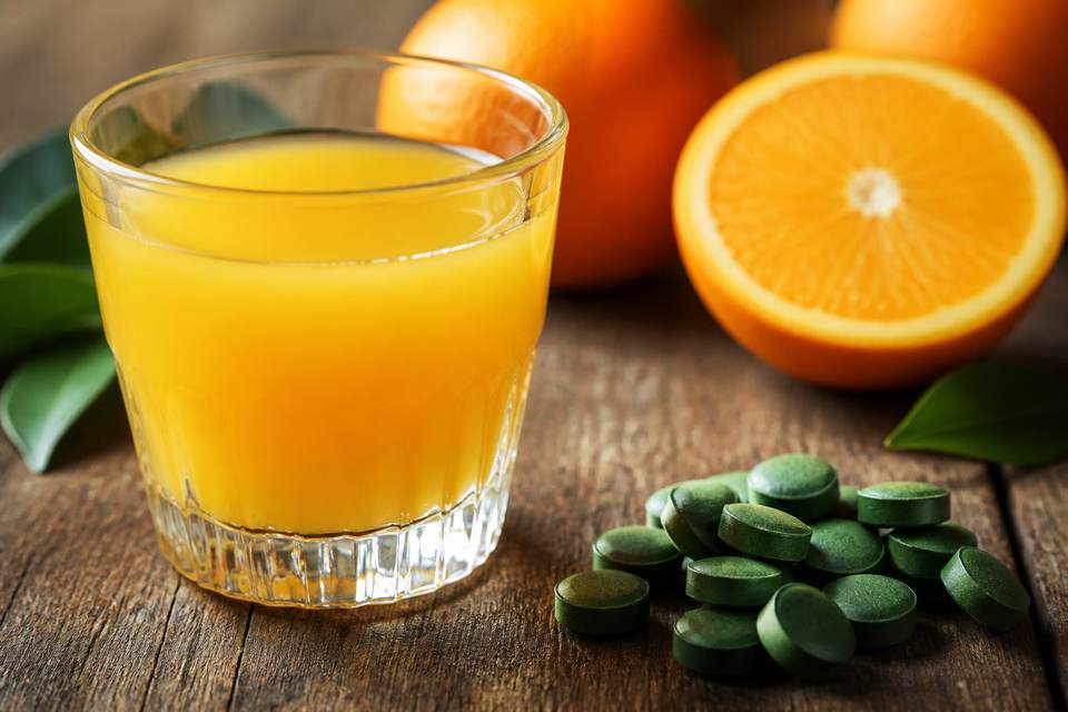 3 actions majeures pour la vitalité et l'immunité