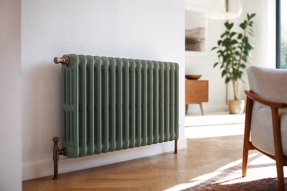 Séchage et propriétés de résistance thermique