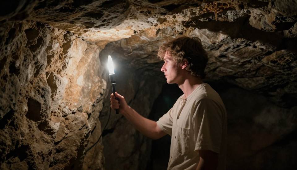 Genèse géologique et épopée de l'exploration souterraine