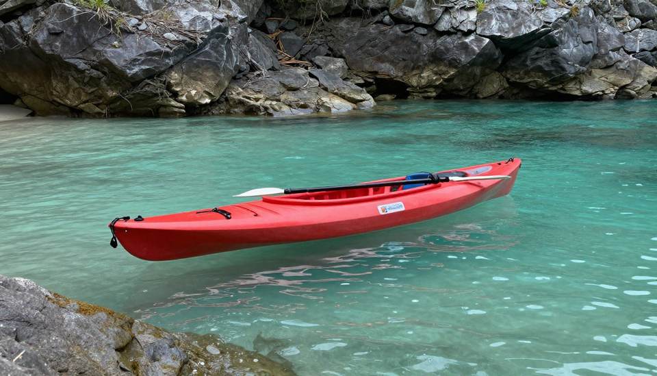 05. Détente : profiter de la baignade et des activités nautiques