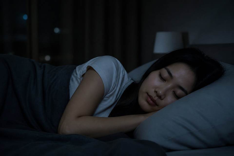 Impact du stress et du sommeil sur votre silhouette