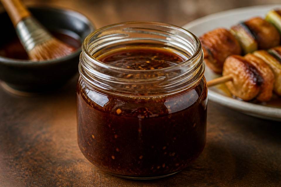 Conservation optimale et variantes gourmandes