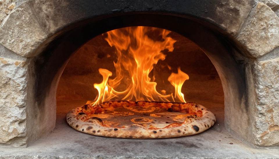 Maîtrise de la flamme : la méthode pour une cuisson flash