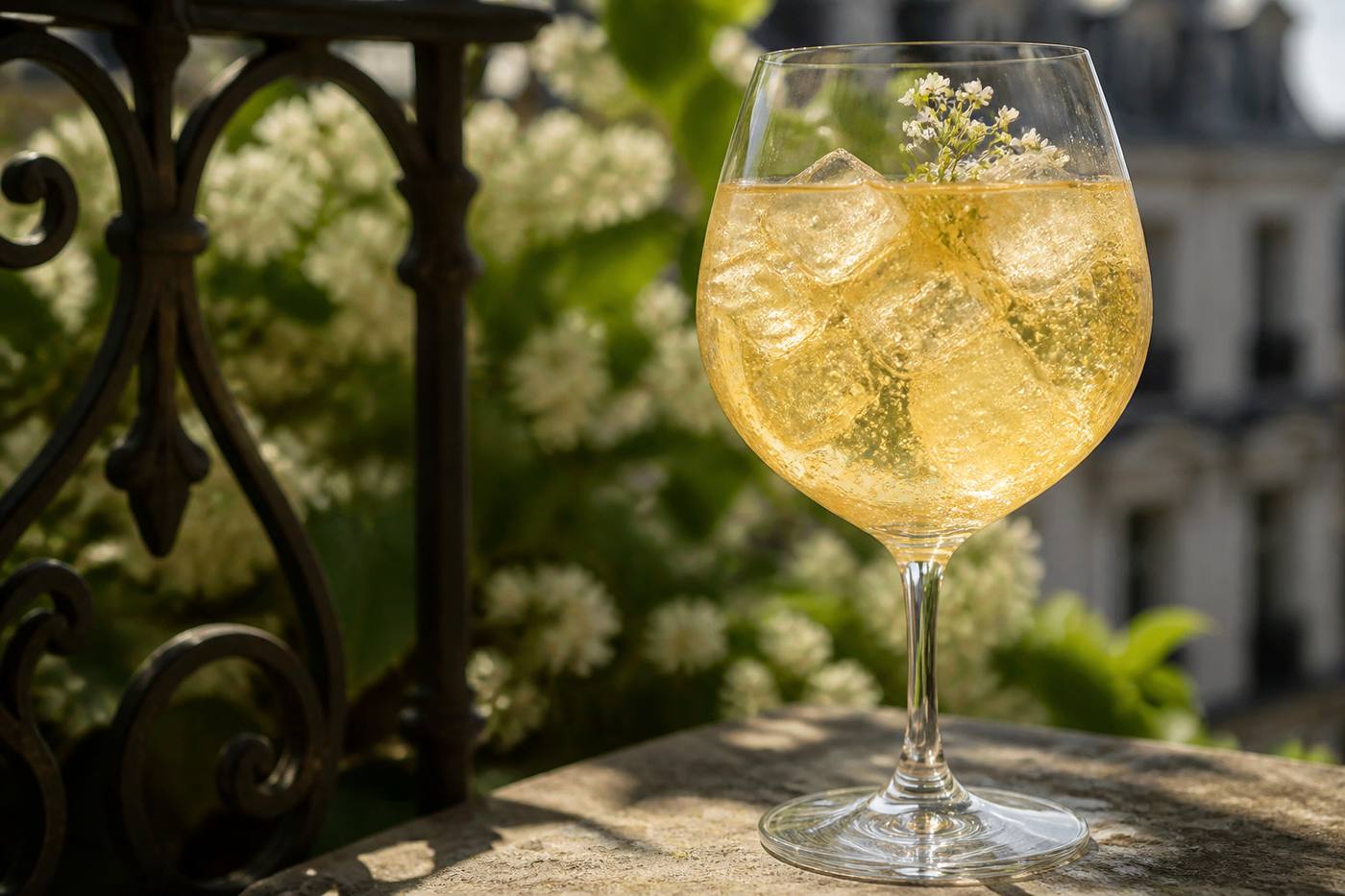 Les 3 piliers d'une recette parfaitement équilibrée