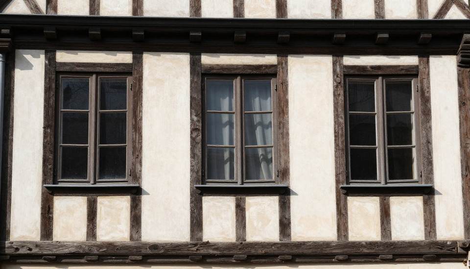 La Couronne : 7 siècles d'histoire sur la place du Vieux-Marché
