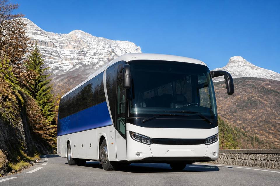 N° 03 Perraud Voyages : l'évasion entre Alpes et Provence