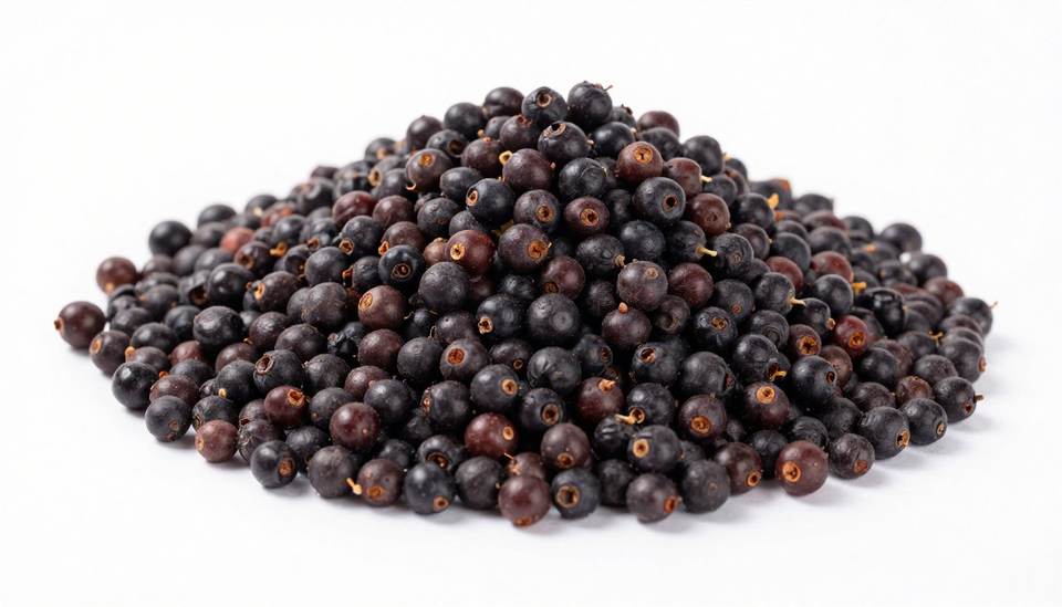 Composition : La densité nutritionnelle d’un joyau — II