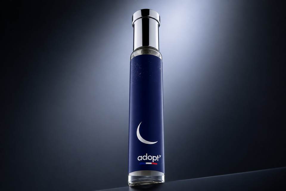 Midnight For Him : le sillage mystérieux de La Nuit de l’Homme