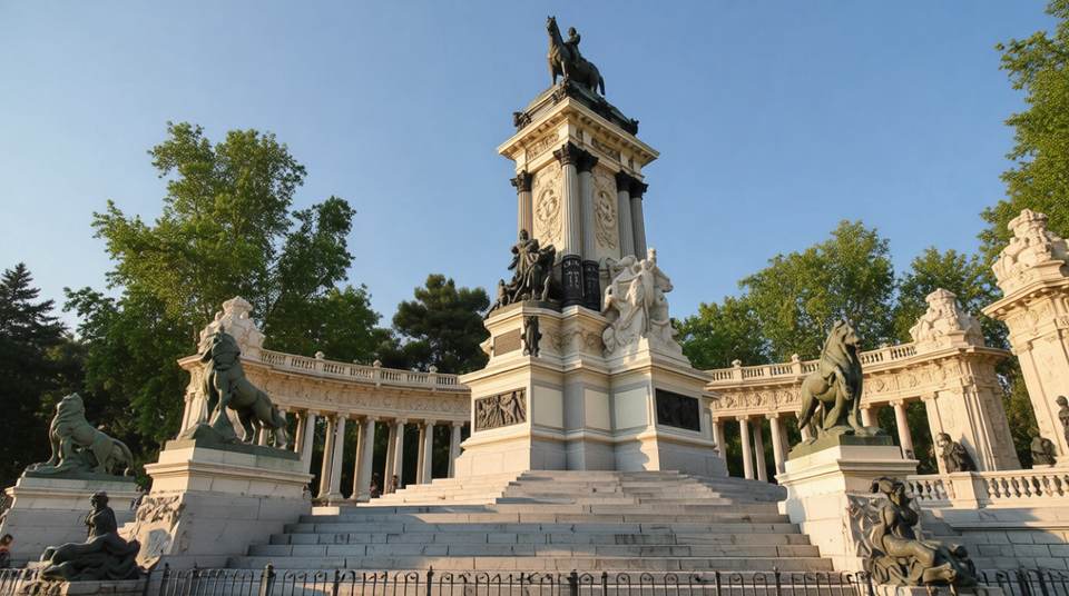 Astuces pour visiter Madrid avec un petit budget