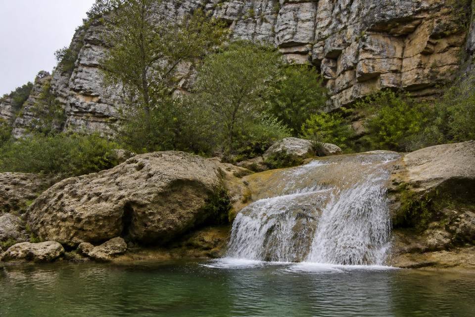 2. Les curiosités naturelles du cirque