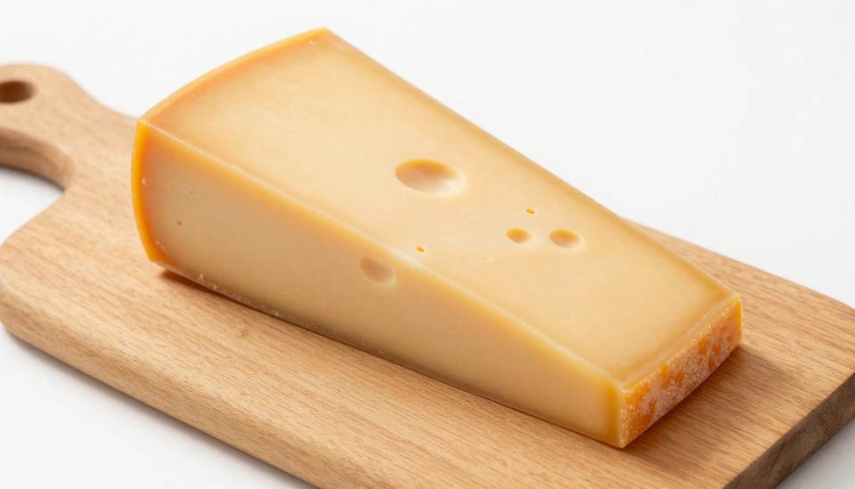 2 catégories de fromages à privilégier II