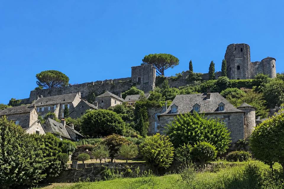 4. Comment prolonger l'expérience aux alentours ?