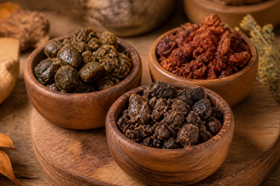 3 couleurs de propolis pour booster votre immunité naturellement 🌿