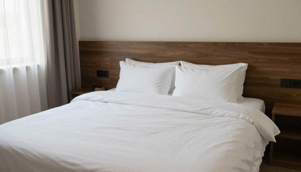 Évaluer le confort et les services ibis