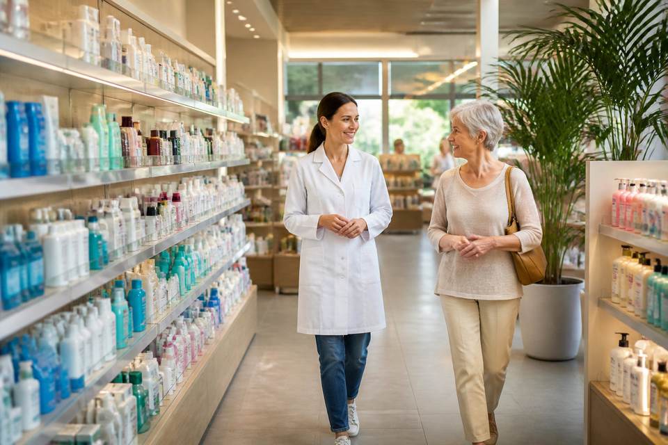Comment optimiser l'efficacité de votre traitement ?