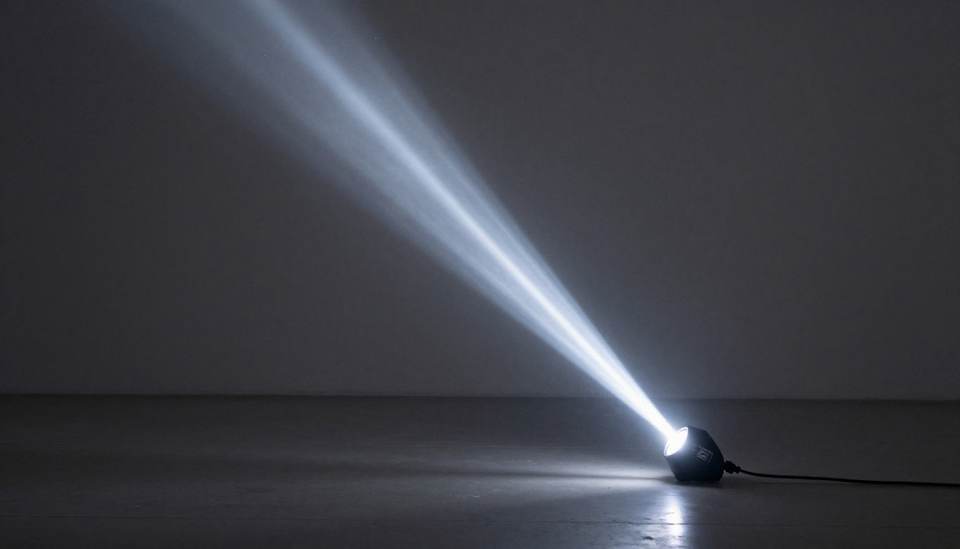 3. La programmation et la scénographie — une immersion sensorielle