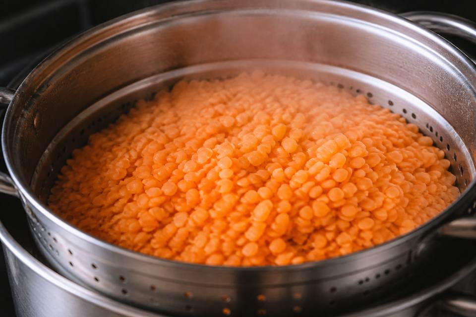 Techniques de cuisson alternatives pour gagner du temps