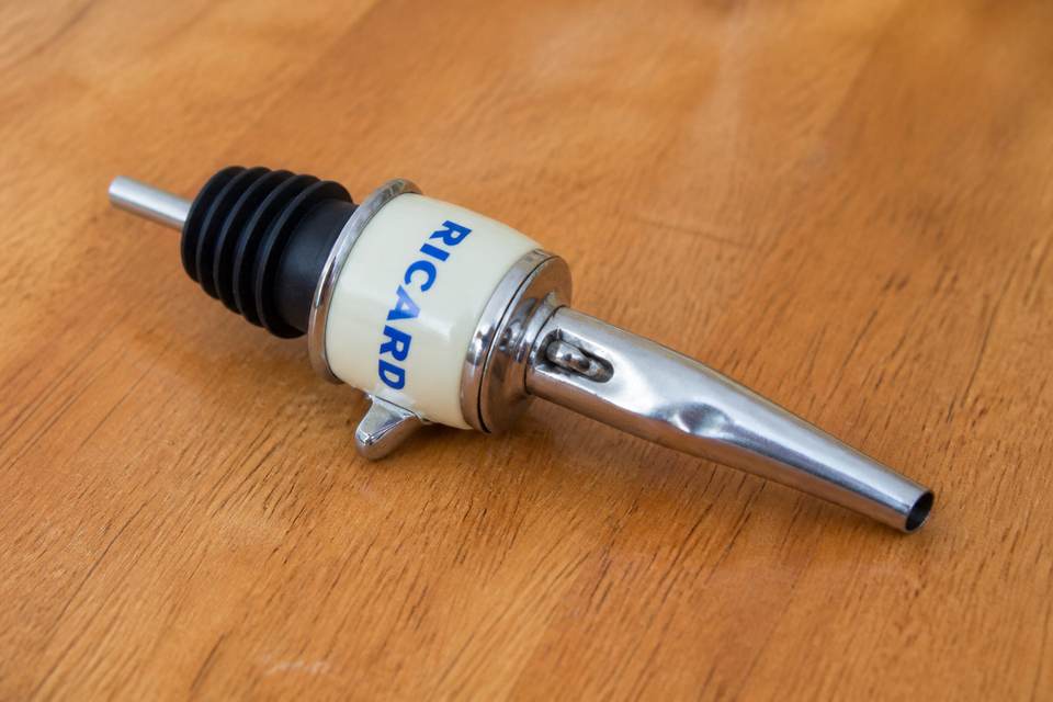 Les outils de précision pour un dosage de barman