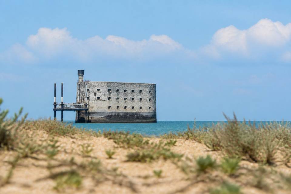 Comment optimiser l'observation depuis les plages charentaises ?