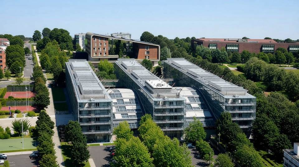 Optimiser un séjour professionnel ou étudiant