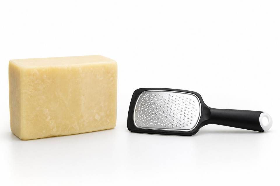 3 ingrédients sacrés pour une vera recette tonnarelli