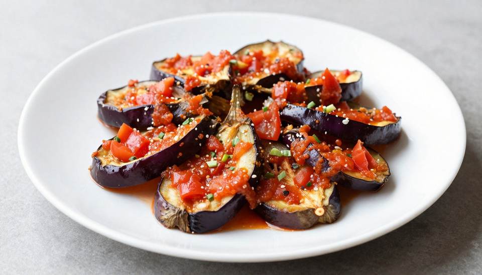 Recettes gourmandes entre tradition et farce
