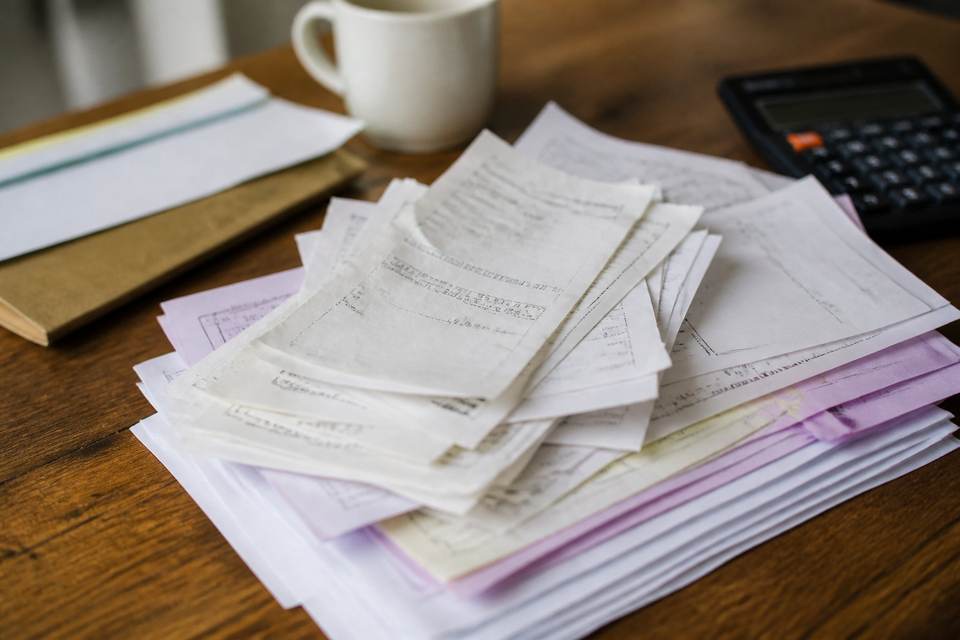 Fonctionnalités de gestion pour locataires et propriétaires