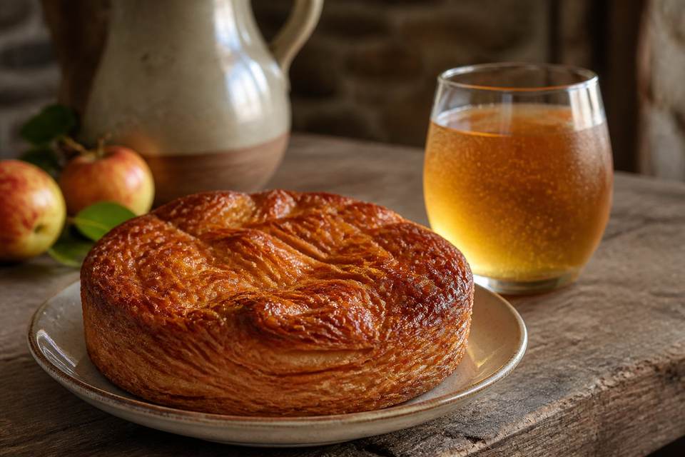 Déguster et conserver votre kouign amann dans les meilleures conditions