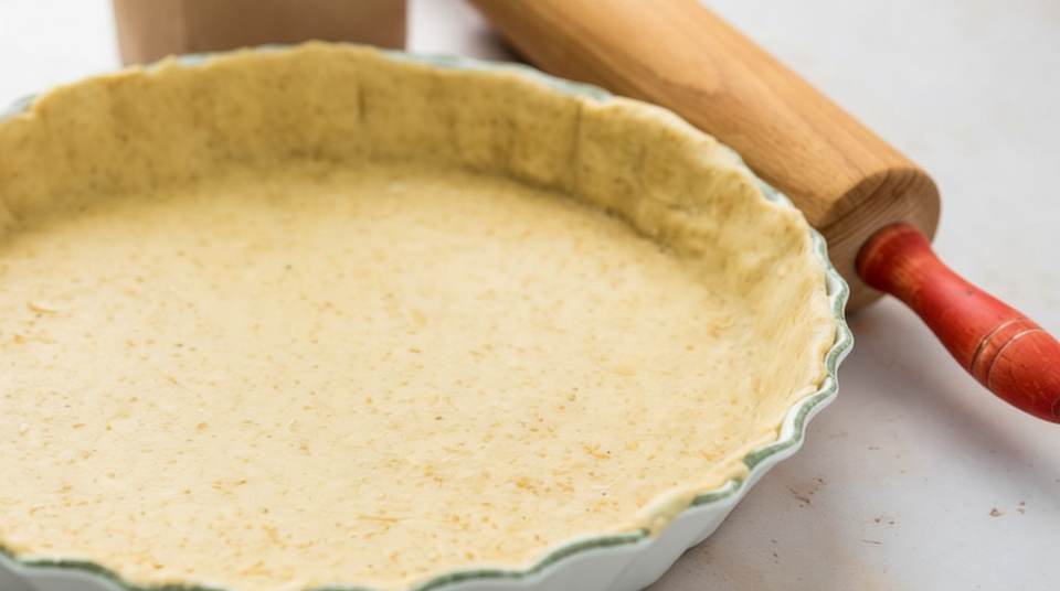 Préparation de la base : Techniques pour une pâte croustillante infaillible