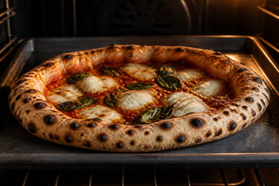 Réussir la cuisson et le rendu léopard à la maison