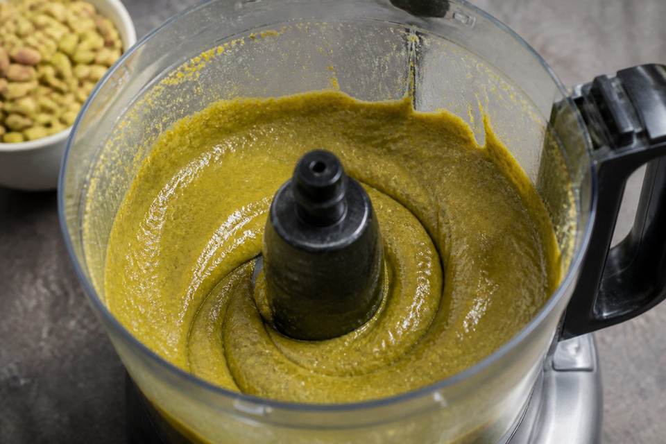 Technique de mixage : obtiens une texture soyeuse